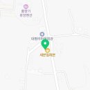 안덕면 대평 버스정류장 이미지