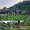 추원재(追遠齋) | [봉화의 고택을 찾아서] 안동권씨 충재 권벌 선생의 500년 세거지 봉화 추원재(追遠齋)