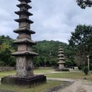 운주사 구층 석탑 | 화순 운주사 – 천불천탑의 신비, 돌부처와 석탑의 숲 속 여행