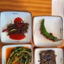 우리밀장칼국수
