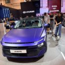 부산까지 가서 보고 온 2026 부산모빌리티쇼: 아반떼·BMW iX3·BYD 씨라이언 6 DM-i, 현장 느낌 솔직 후기