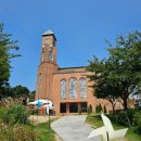 진해중앙성당무료급식소 | [인천] 대형성당이 카페로 "영종도 메이드림" 후기