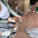 해도 제2부녀경로당 | 2025.10.08 드디어 갔다 경주월드! (경주월드 놀이기구 후기, 대기시간)