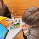 new 레고 코딩 6-7세 | 롯데백화점 문화센터 중동점 레고코딩 수업 후기｜5세도 가능했던 첫 코딩 노출