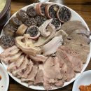 산수갑산 | [을지로] 노포 순대 맛집 산수갑산 주말 웨이팅 후기