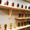 통나무오리 이미지