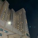 CU 동해이도점 | 속초 가족여행 가성비 좋은 호텔 추천 <라마다 속초 호텔> 파노라마오션뷰 숙박 후기