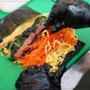 인자한김밥