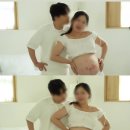 루이스스튜디오 | 라플루이스냅 만삭스냅 후기, 출산 전 남긴 소중한 기록
