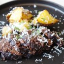 관동한우 이미지