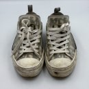 B23-2 | 디올 B23 스니커즈 세탁 변색 황변 부평명품세탁