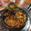 반송동144 | 한마음정육식당 북광장점 동탄 점심 맛집 런치 세트