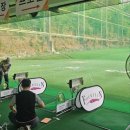 그린필드골프연습장 이미지