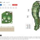 오크힐 골프클럽 이미지