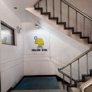 옐로우 짐 | 🏃‍♂️ 남편의 새로운 취미? 영등포 ‘옐로우짐’ 스쿼시 레슨 생생 후기!