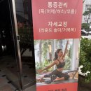 힐링 필라테스 | [강남필라테스] 온탑필라테스에서 힐링필라테스 한 후기 | 루프탑 필라테스 | 압구정필라테스