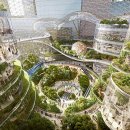 50년 된 고속버스터미널 지하화…대규모 복합개발 추진 이미지