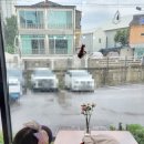 씨유화성소풍점 | 오산 특별한 북카페, 하프앤보울! 그림책을 좋아하는 아이와 방문할 수 있는 카페로 추천해요!