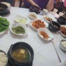 강촌추어탕 뒤 이미지