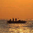 아침풍경 이미지