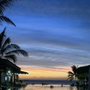 체인지 업 휘트니스 | 🇻🇳푸꾸옥 숙소: 두짓 프린세스 / 수영장후기 / 크리스마스이브 파티 / 루나 타이 스파