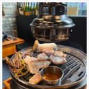 명지식당 이미지