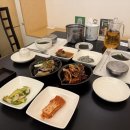 세븐일레븐 부산해운대팔레드점 | 해운대 맛집 추천 &amp; 해운대 중동 맛집 해운대 해수욕장 맛집 마산게낙찜·해마끼 간장게장 후기🦀