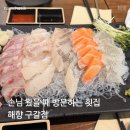 해향 | 구갈동에 회 맛집들이 많아져서 너무 좋아요 | 해향 내돈내산 후기