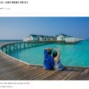 네이처(Nature) | [몰디브] 오블루 네이처 헬렝겔리 리조트 후기 (Maldives OBLU Nature Helengeli) | 2025.03.06~