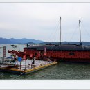 거북선유람선 이미지