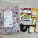 G00024 | 아이허브 추천제품 - 야미얼스 롤리팝, 건포도, 유산균, 메소드 핸드워시, 메이어스 소이캔들, 베이비...