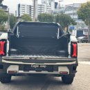 이글지프 | 무쏘 EV 렉스커버 — 완벽한 방수와 내구성을 자랑하는 프리미엄 적재함 커버