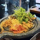 수상한쭈꾸미 | 구월동 삼겹살 맛집 밥집 직화로 즐기는 수상한삼겹살