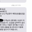 핸드폰요금미납정지 되면 다시그계좌에입금하면 정지풀려? 이미지