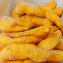 명품꽈베기 이미지