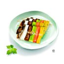 김갑영 | 김갑영의 우리 음식 이야기-화양적