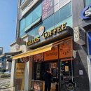 발도스커피도화점