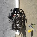 미니벨로자전거 업그레이드.. 이미지