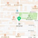 원두정먹거리공원 화장실 이미지