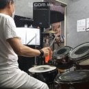 달무리_영사운드/ Drumer, 드럼고급반 회장 이미지