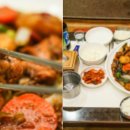 구구안동찜닭 이미지