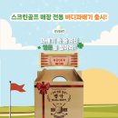 버디스크린 골프장 이미지