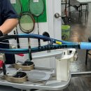 스포츠뱅크(요넥스포천점) | 포천 테니스 스트링 교체 후기