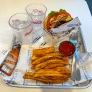 씨드 온 스테이지 -클래식 스테이지 | 행궁동 수제버거 맛집 🍔 버거스테이지 다녀온 후기