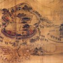 부산진성공원 서문 이미지