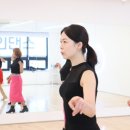 힐링스텝 라인댄스 이미지