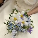 원일축사 | ㅣ결혼식ㅣ더파티움 여의도 파티움홀 결혼식 후기/제이미브라이드 본식 드레스/한기주 사회자님/베리굿...