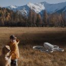 [국비지원][11/28] 사진촬영 및 편집 입문(스마트폰) | DJI Flip 드론 리뷰: 249g 드론 하나로 브이로그 영상까지 가능할까?