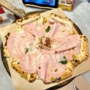 토토헤어 | 더플레이스 시칠리아 리모네 갑오징어, 허니콤 모르타델라 토토 피자 내돈내산