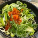 저잣거리 (돼지부속) 이미지